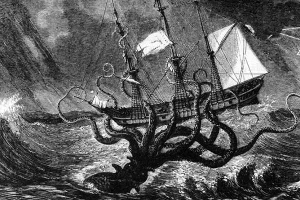 Kraken даркнет рынок